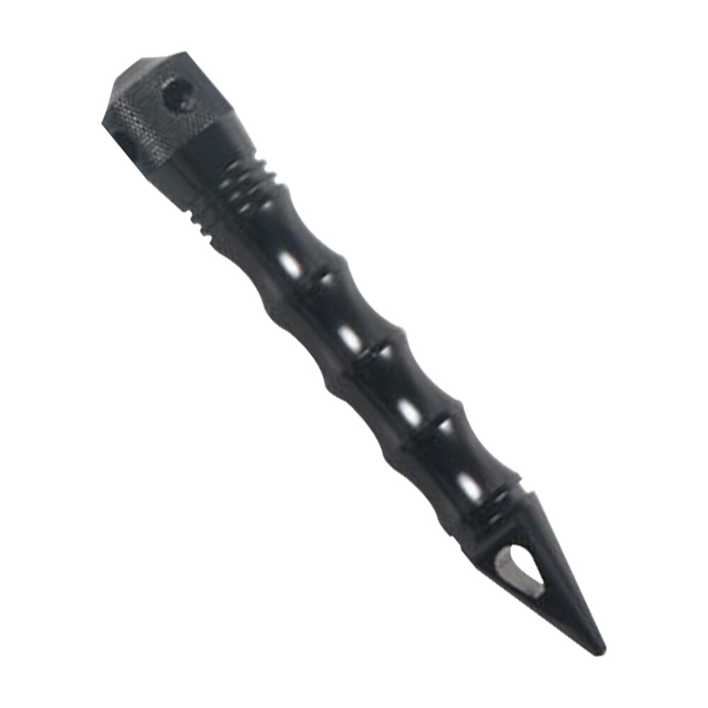 Car Window Breaker Tactical Whip Emergency Tool Hammer Survival Kit