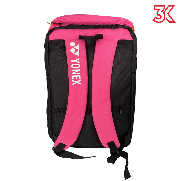 Ba lô cầu lông yonex mẫu 3KBP008