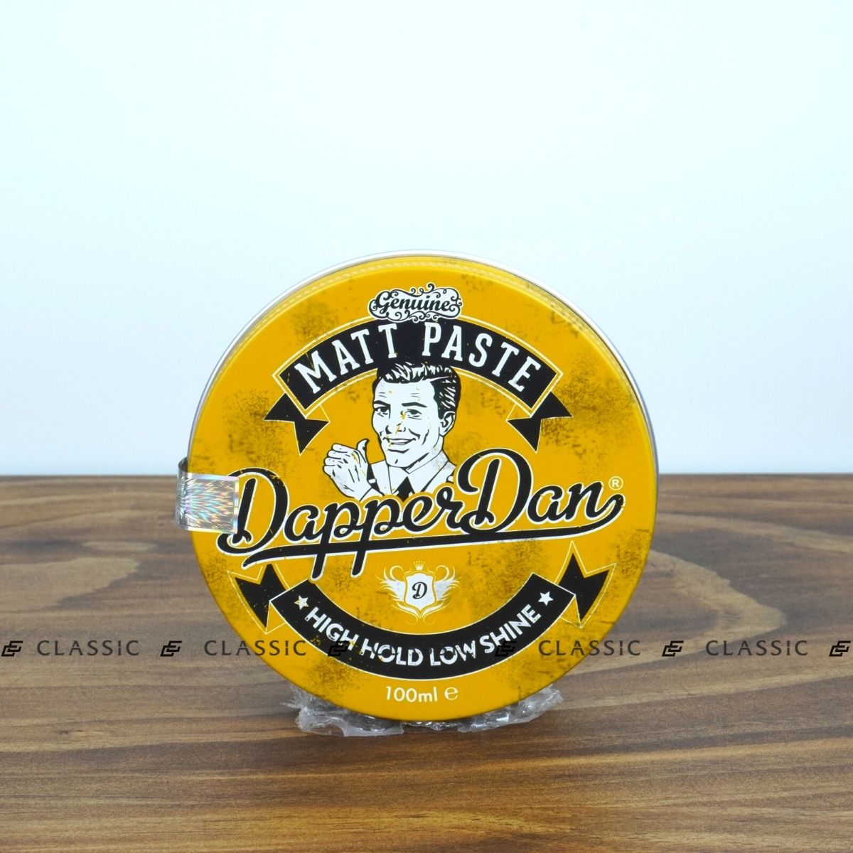 Sáp Vuốt Tóc Dapper Dan Matte Paste 100ml