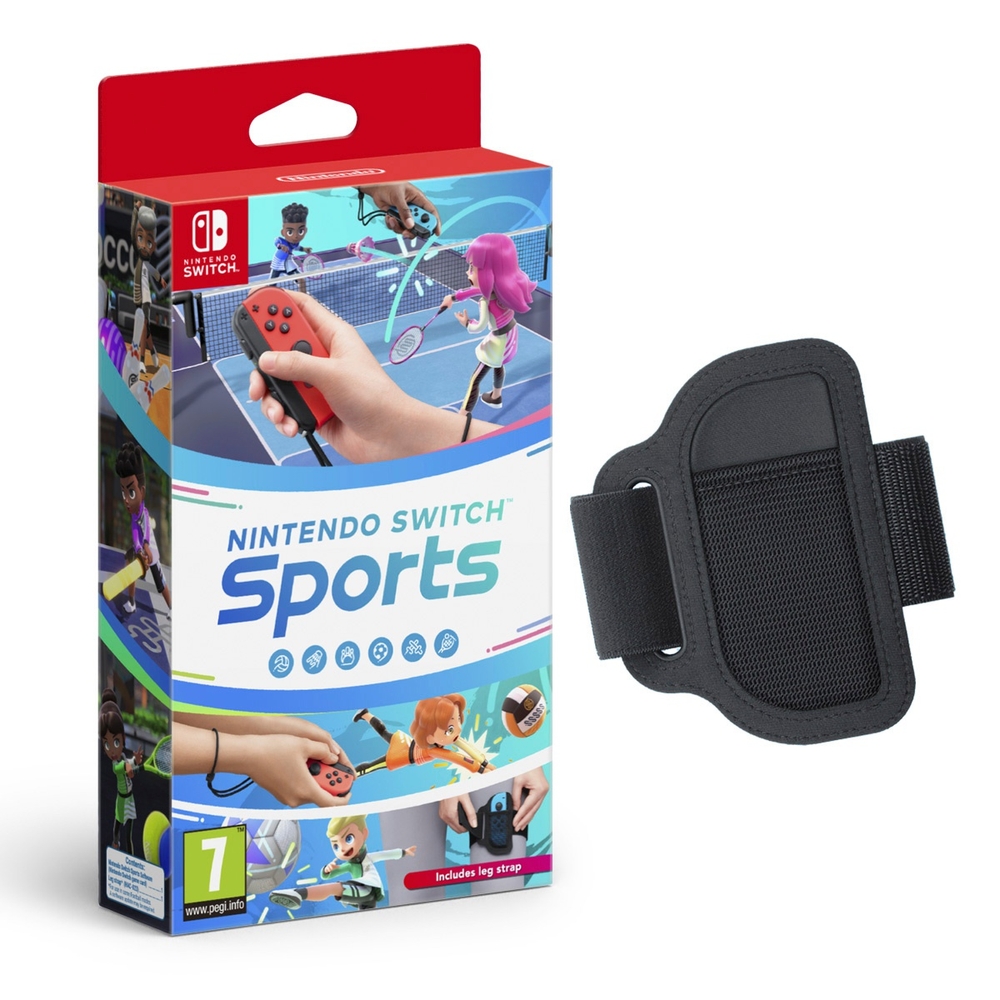 Game Nintendo Switch Sports -Nintendo Switch