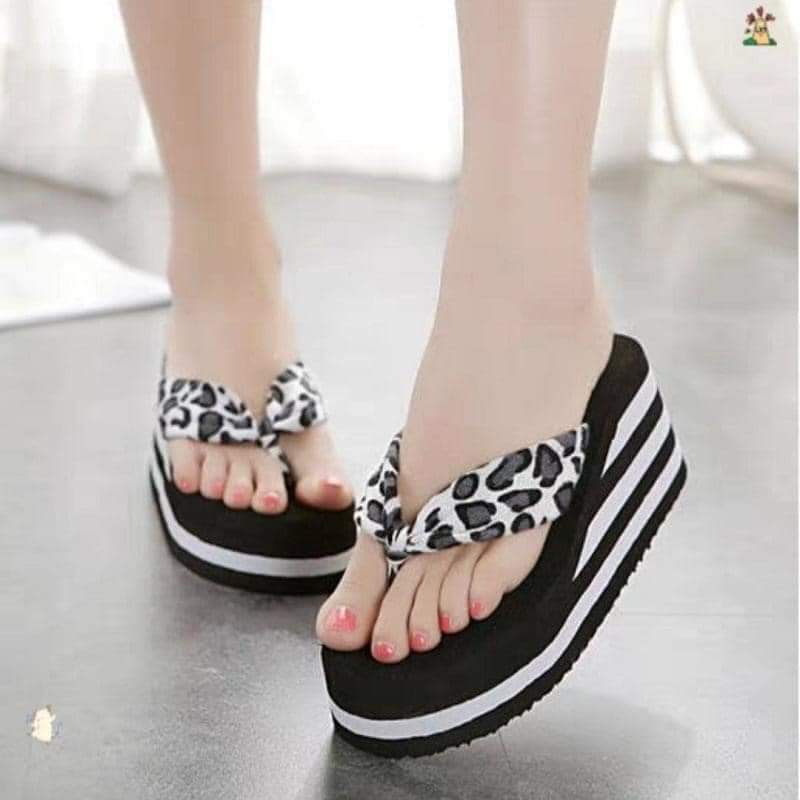 Dép kẹp xốp quai beo