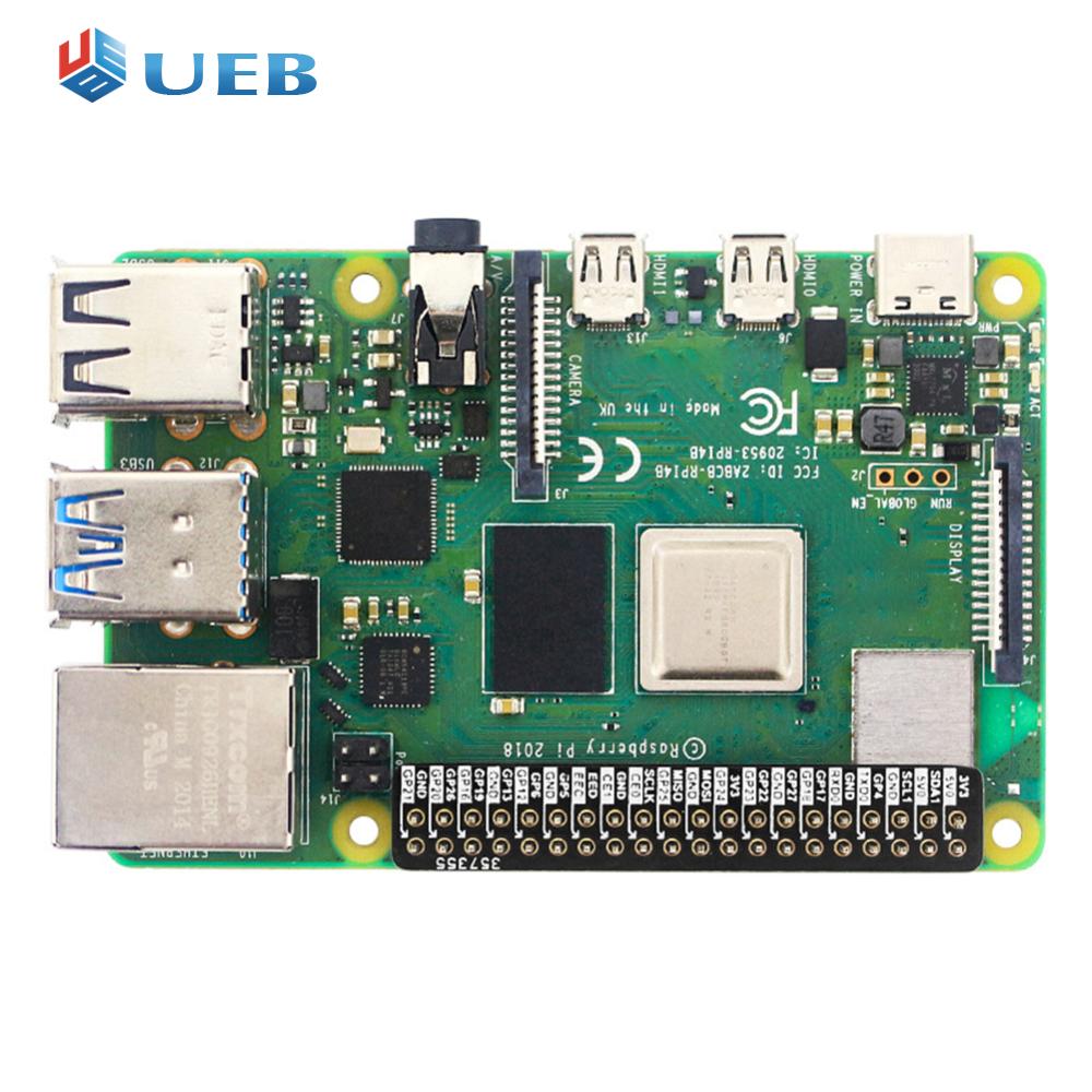 Raspberry Pi 2 Type B และ Raspberry Pi B + บอร์ดอ้างอิงพิน GPIO ที่ ...