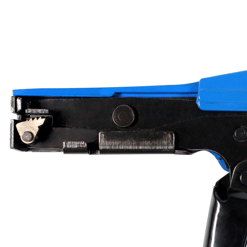 Automatic tightening tool, tie gun, nylon tie for quick tying Beam gun