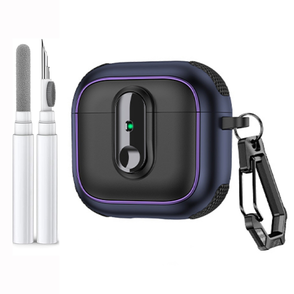 Airpods%20Pro%202%20Case,Secure%20Lock%20Case%20with%20Cleaner%20kit,%20Earpods%20Case%20Cover%20Shockproof%20Protective%20Case%20for%20Airpods%20Pro%202%20-%20Image%205