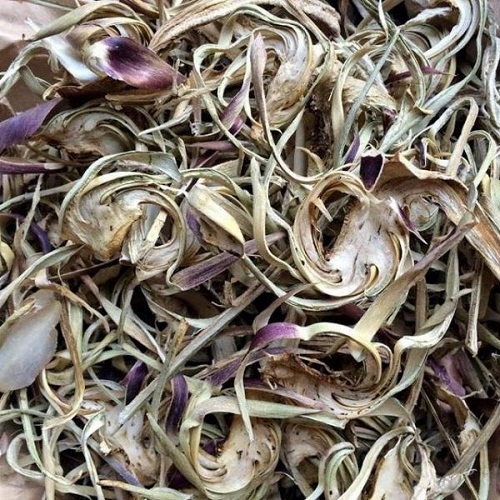 Hoa atiso sấy khô 100gr
