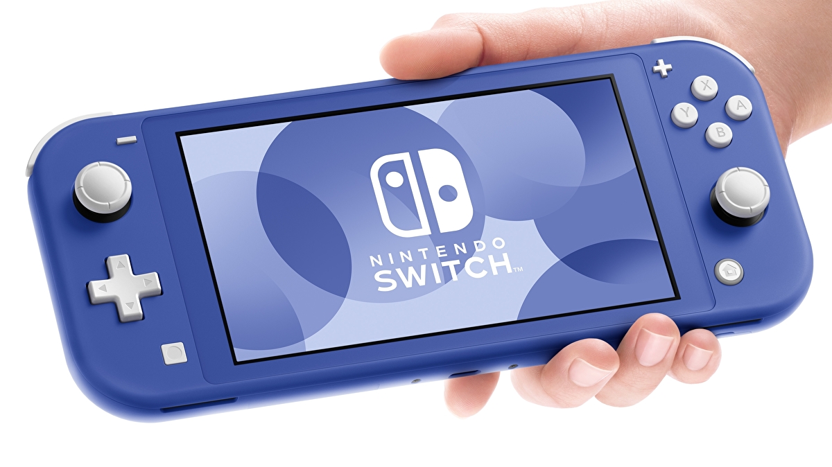 Nintendo switch Lite Nobox Likenew 99% + Tặng kèm cường lực