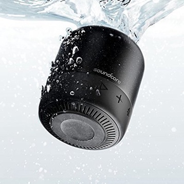(Chính hãng Anker)  LOA BLUETOOTH SOUNDCORE MINI 2 - A3107 - PC acce