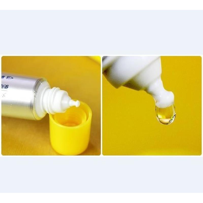 Serum CC Melano Rohto ngừa thâm trắng da 20ml