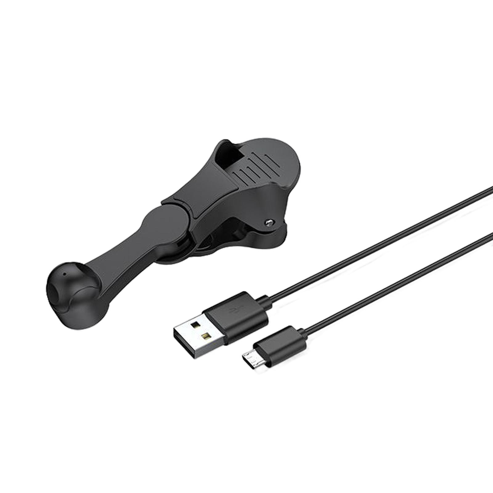 【Top-rated】 Smart Auto Clicker Device USB Phone Screen Clip Physical Automatic Tapping Tool Screen for Game Reward Tasks.