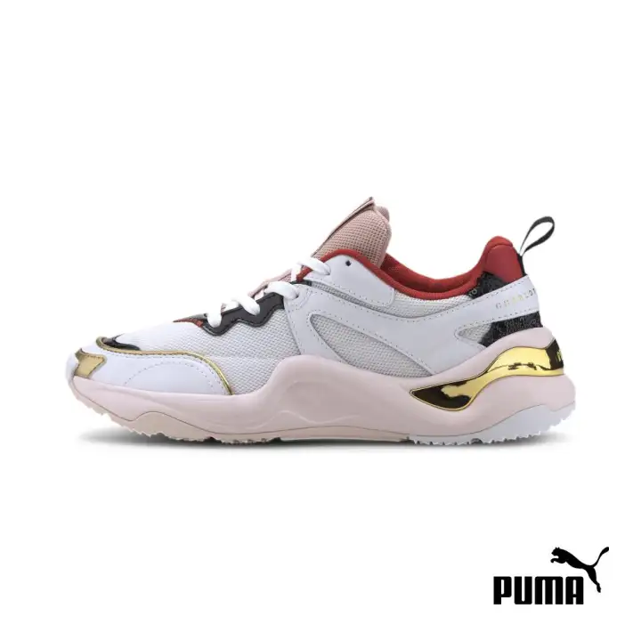 rise women's trainers