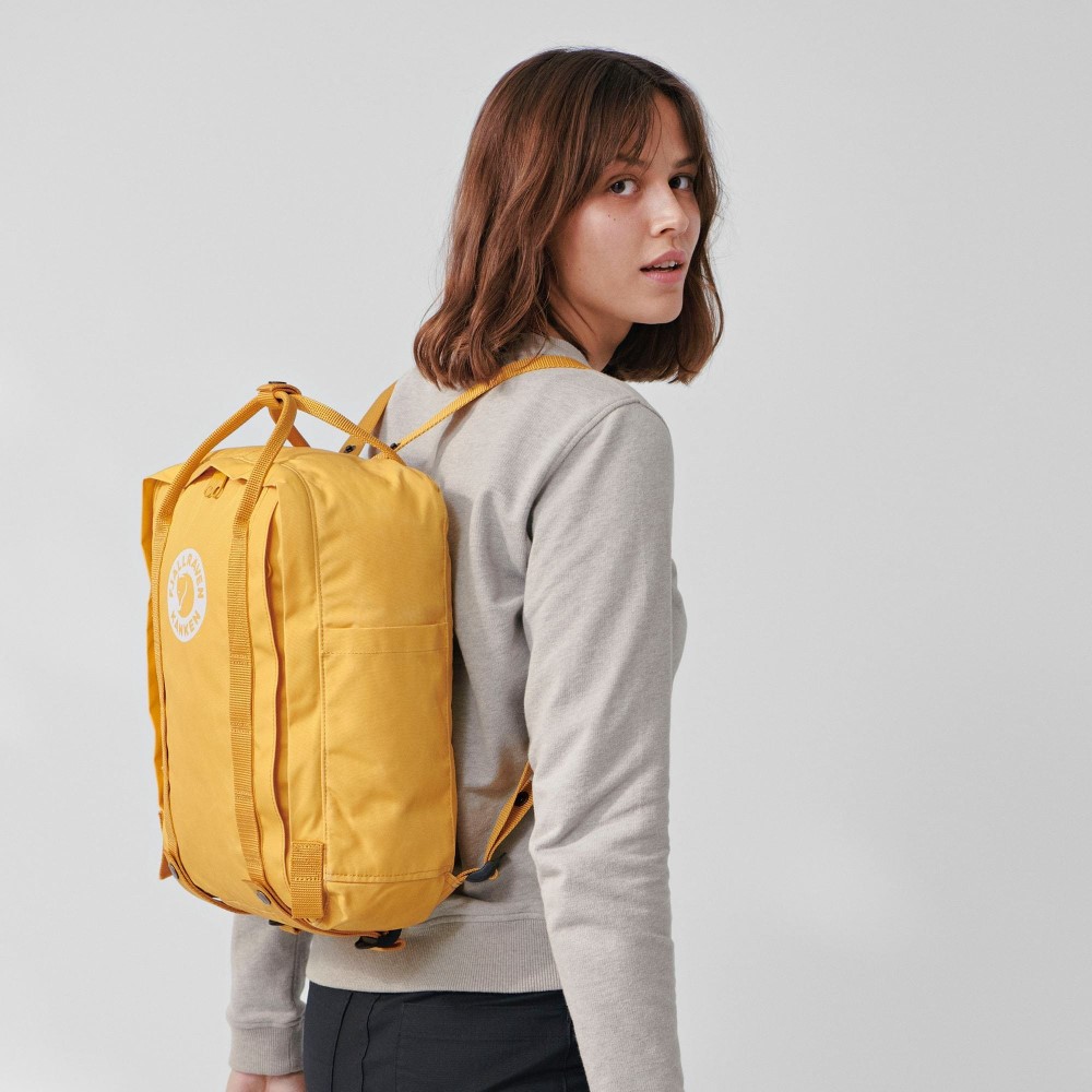 Balo Fjallraven Tree Kanken