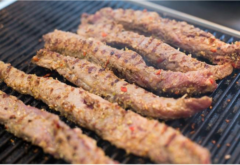1kg dẻ sườn bò ngon, nấu nhiều món