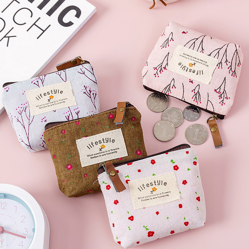 Fashion%20Flower%20Pattern%20Coin%20Purses%20Small%20Fresh%20Canvas%20Coin%20Wallet%20Lady%20Girls%20Earphone%20Coin%20Key%20Money%20Storage%20Bag%20Zipper%20Pouch%20Bayline%20-%20Image%202