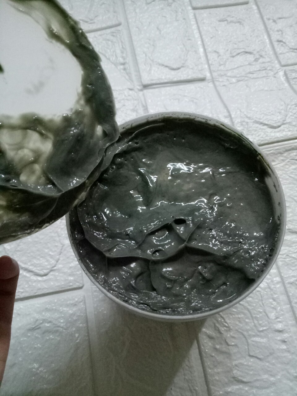 Dầu hấp dưỡng tóc Jojoba 500ml