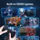Super Console X Cube Video Game Console Bulit in 50000 Retro Games Player For PS1 PSP N64 Wireless TV HD Out Home Play Game Box shoutuank. 