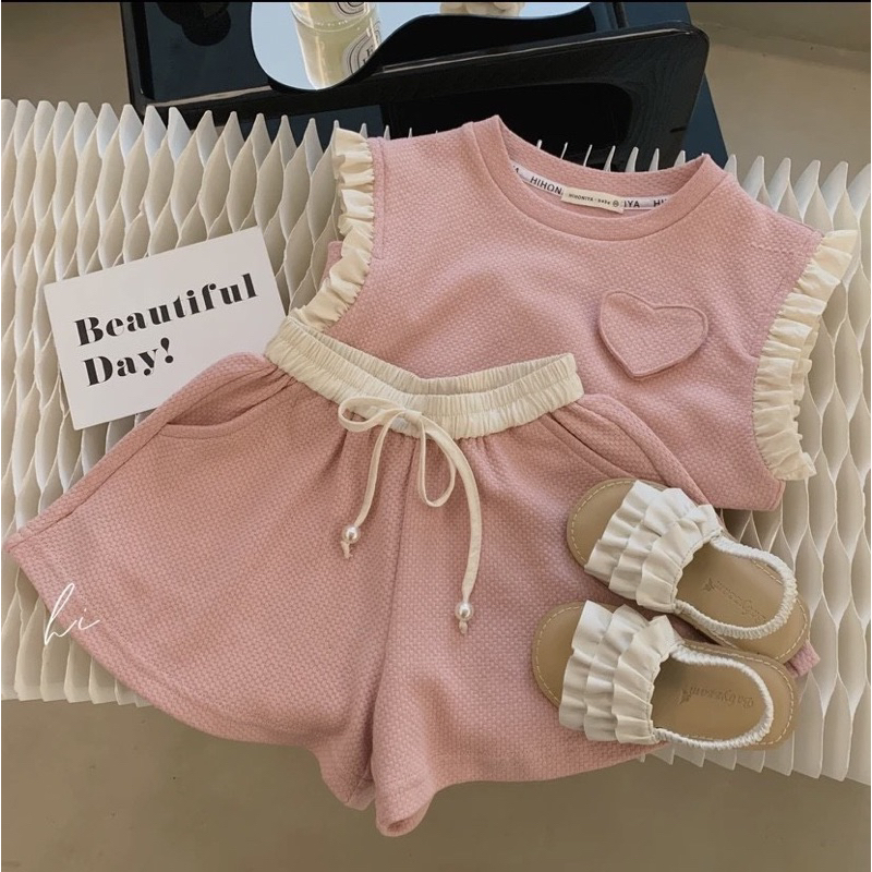 set bộ gia đình cho mẹ và bé