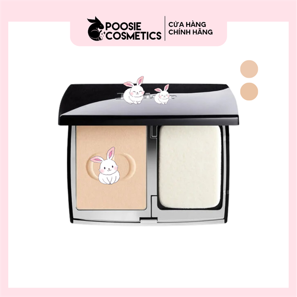 Phấn phủ dạng nén Dior Forever Natural Velvet 10g