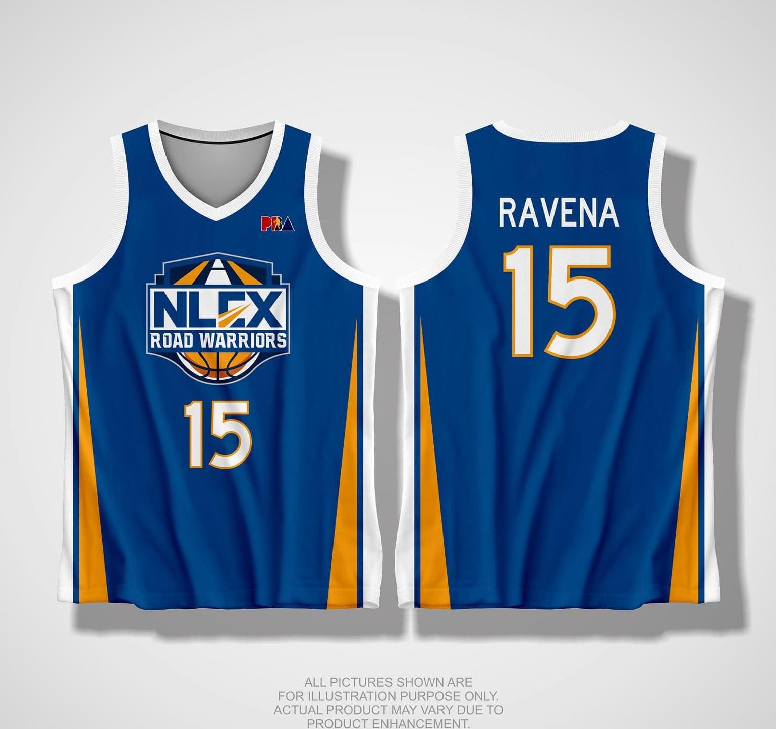 Shop Nlex Pba Jersey with great discounts and prices online - Oct