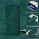 New Flip Case for itel P70 Cover Anti Theft Brush Change Shell Lens Protection Kickstand Soft Silicone Leather Flip Cover for itel Power 70. 