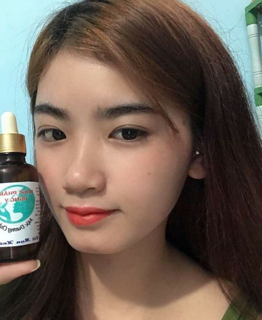 [Giao Hỏa Tốc] Serum tái tạo da Mộc Dương Châu 30ml