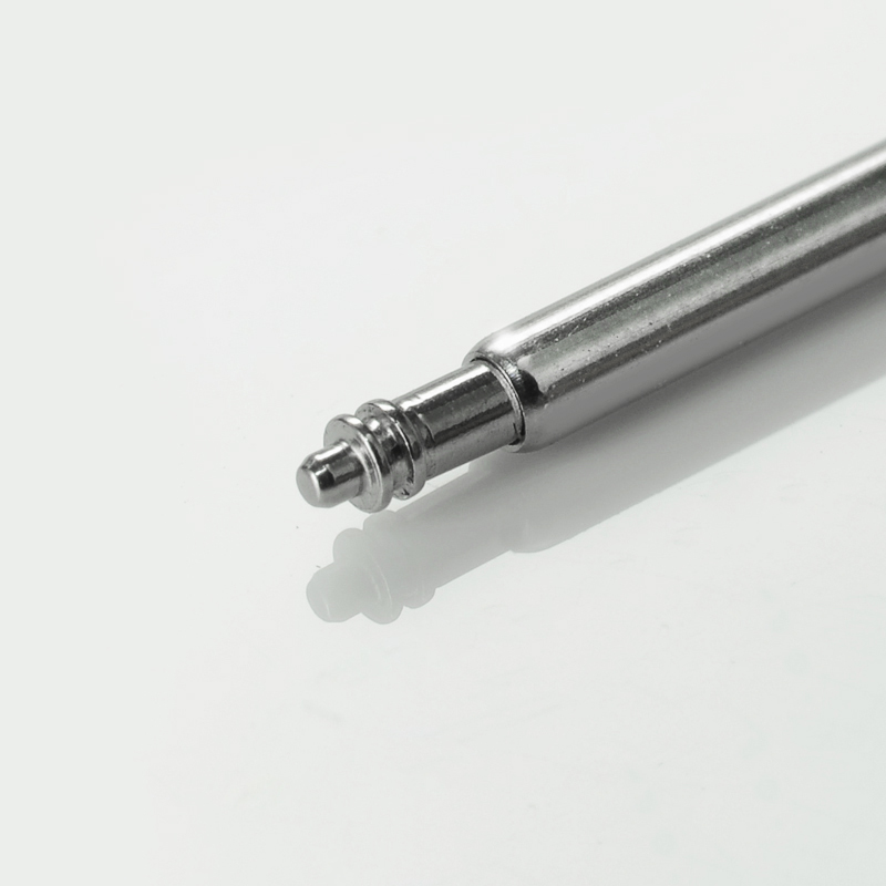 20pcs Watch Band Spring Bar 1.8mm Diameter with tool Strap Link Pins Repair Watchmaker Tools width 8mm 9mm 10mm 11mm12mm 13mm 14mm 15mm 16mm 17mm 18mm 19mm 20mm 21mm 22mm 23mm 24mm 25mm 26mm