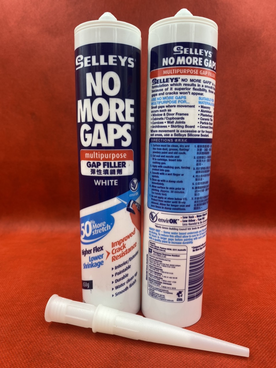 Keo trám khe Selleys No More Gaps
