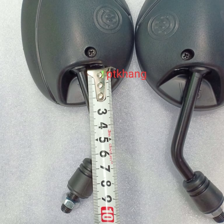 GƯƠNG CHIẾU HẬU TAY MÈO (1CẶP)