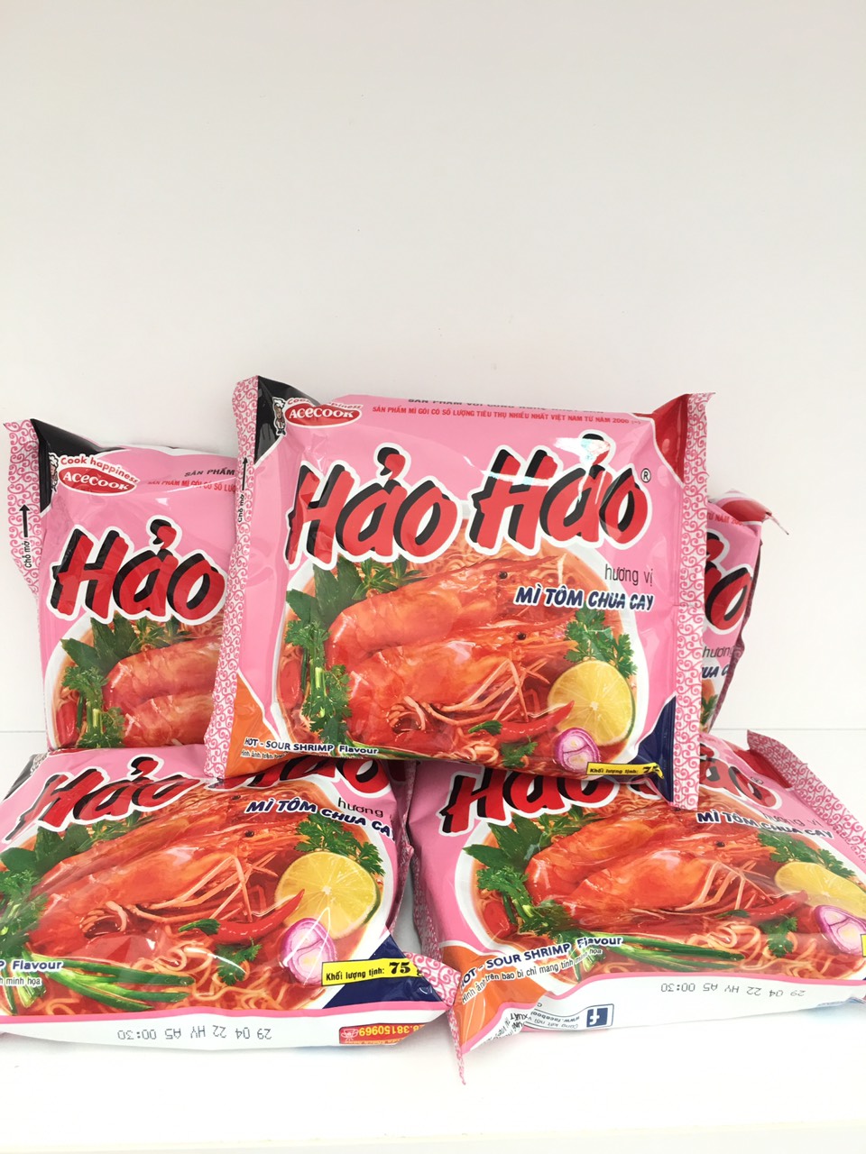 Mì Hảo Hảo ( Thùng 30 gói )