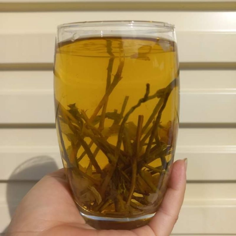 1KG TRÀ SƠN MẬT HỒNG SÂM