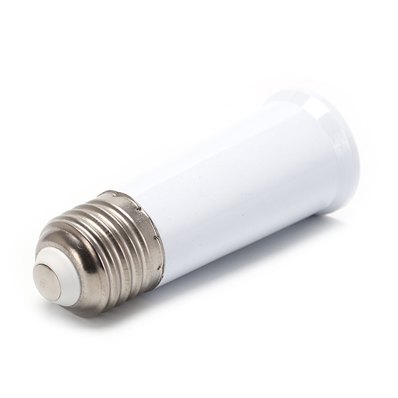 Đui Đèn Nối Dài Hoa Mẫu Đơn 95Mm E27 Sang E27 Đui Đèn Đui Chuyển Đổi Ổ Cắm