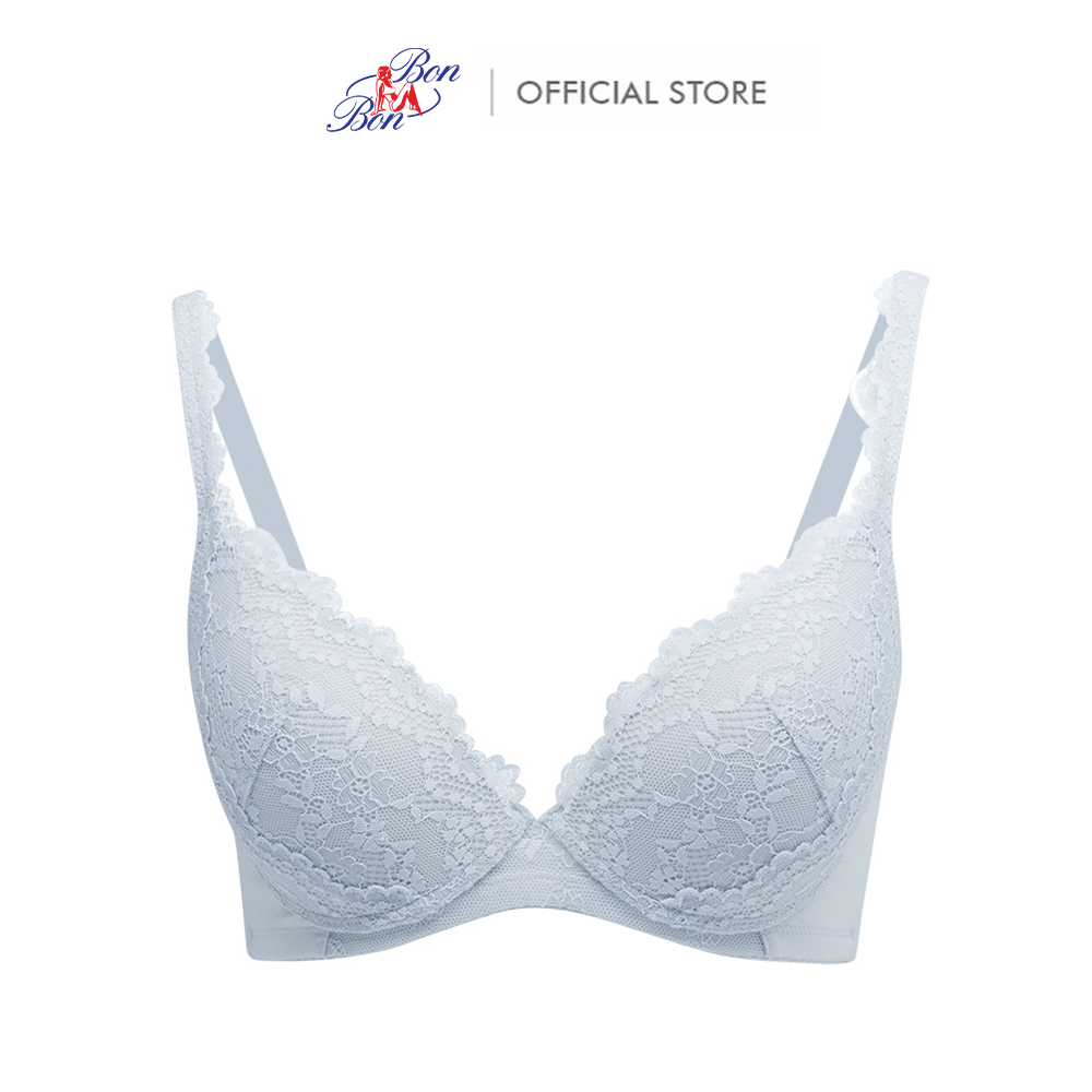 Áo lót cúp 3/4 mút mỏng vừa bon bon - bv35152