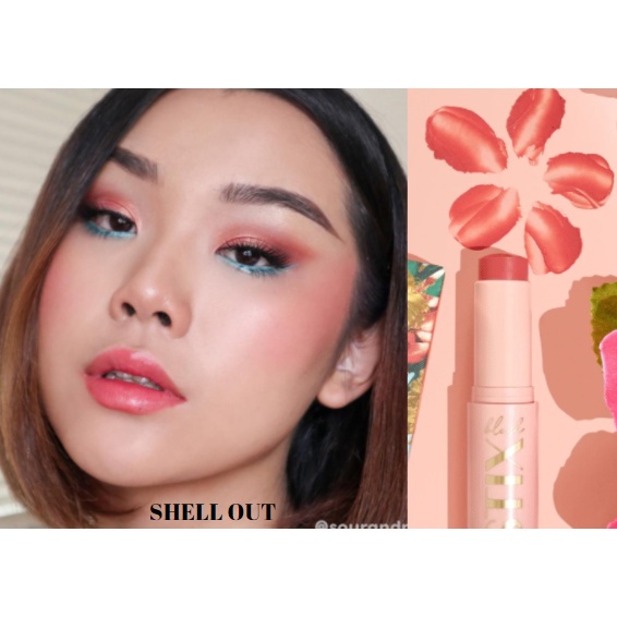 [Hàng Bill Mỹ - Sẵn] Kem má hồng Colourpop Blush Stix - 8.0g