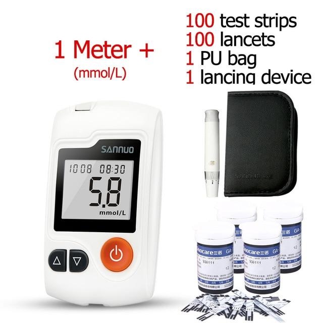 Máy đo đường huyết GA-3-chek Omron On Call Plus Máy đo  thử  tiểu đường