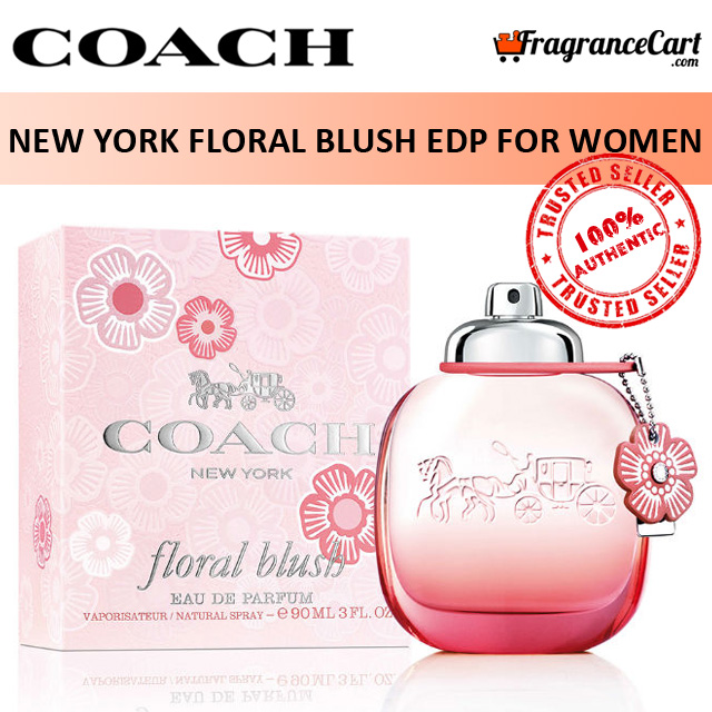 Coach Perfume Women Giá Tốt T04/2023 | Mua tại 