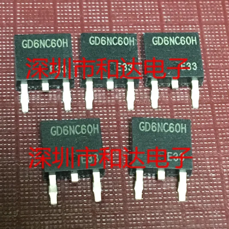 Gd6nc60h stgd6nc60h đến-252