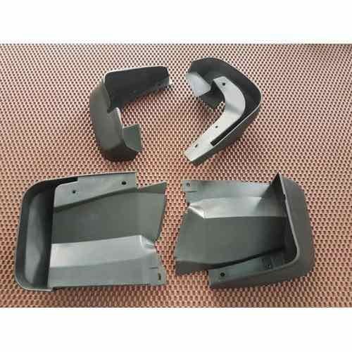 Ốp chắn bùn xe honda civic 2007-2008-2009-2010-2011 nhựa dẻo