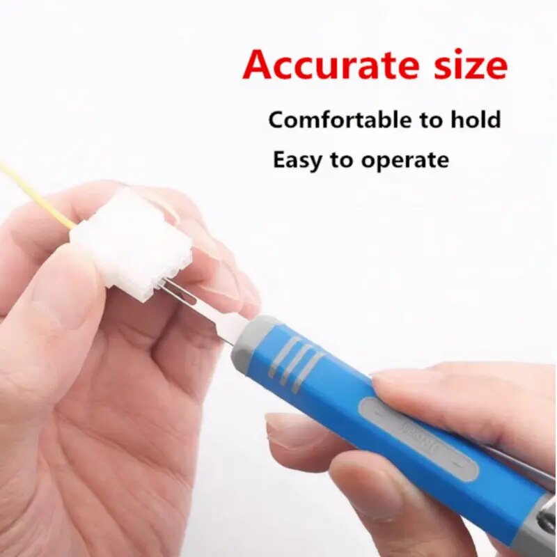 【Clearance】 Diy Molex MX3.0 Extractor Tool for 3.0mm Pitch Pins 5557 12VHPWR Connectors