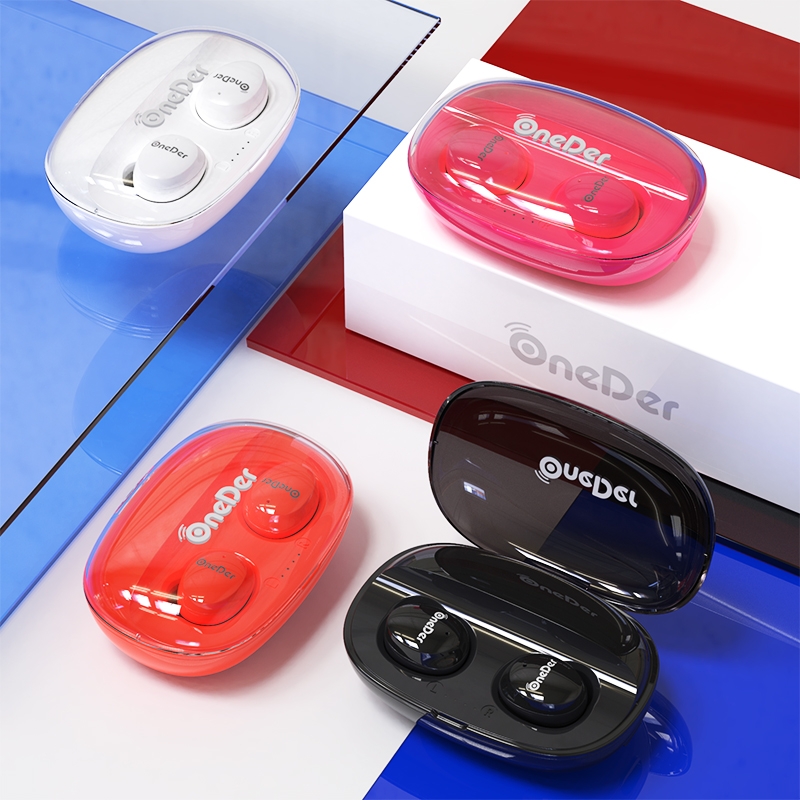 OneDer%20W12%20Wireless%20Earphone%20with%20Waterproof%20IPX5%20HD%20Stereo%20Sound%20TWS%20Bluetooth%20Earphone(Red)%20-%20Image%206