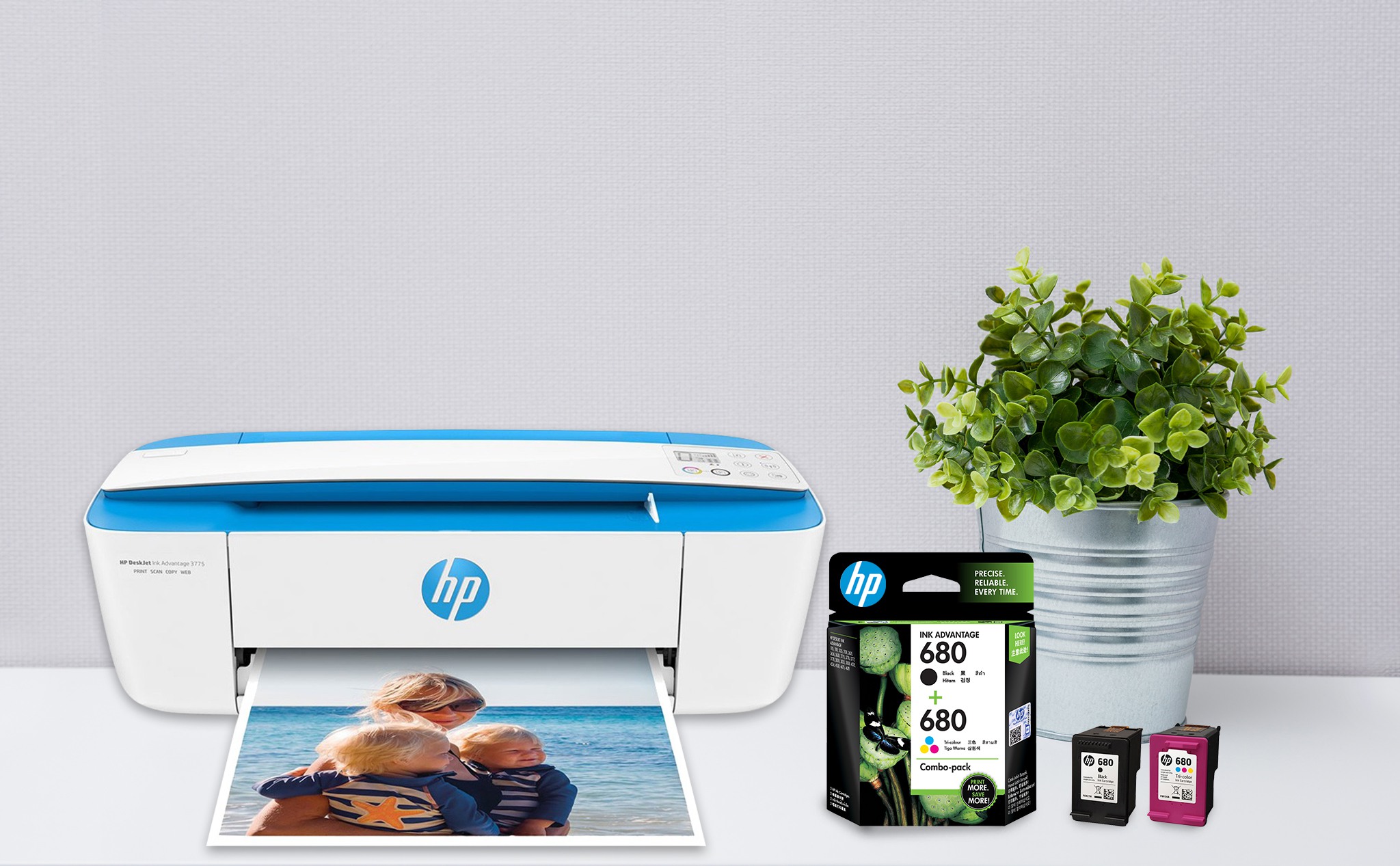 (Mực chính hãng) Mực in HP High Yield Black Contract CF360XC