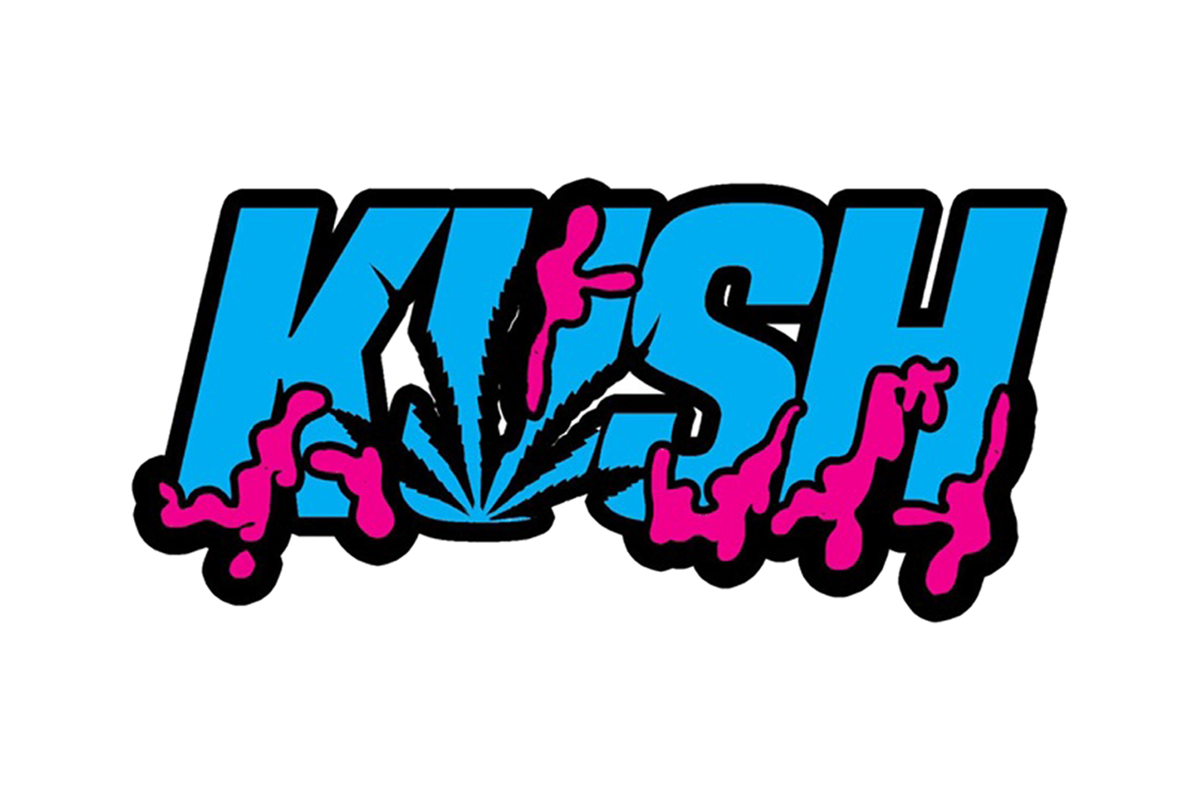 Kush Thai Sticker (Waterproof) | Lazada PH