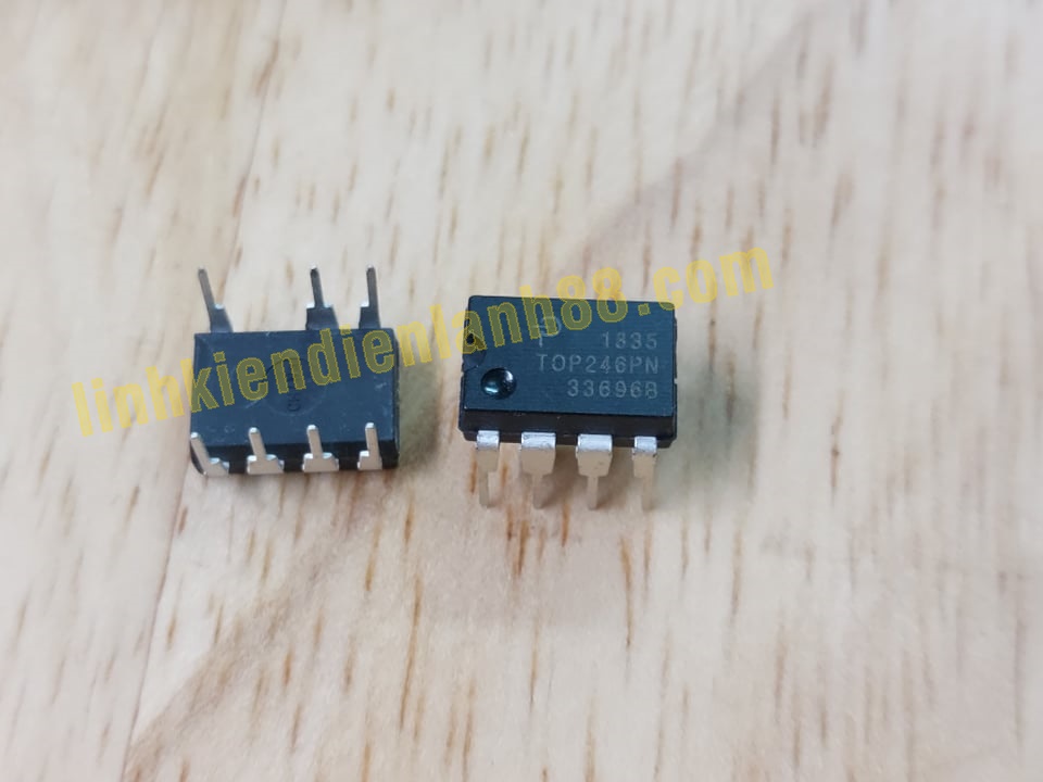 IC nguồn TOP246PN mới 100%
