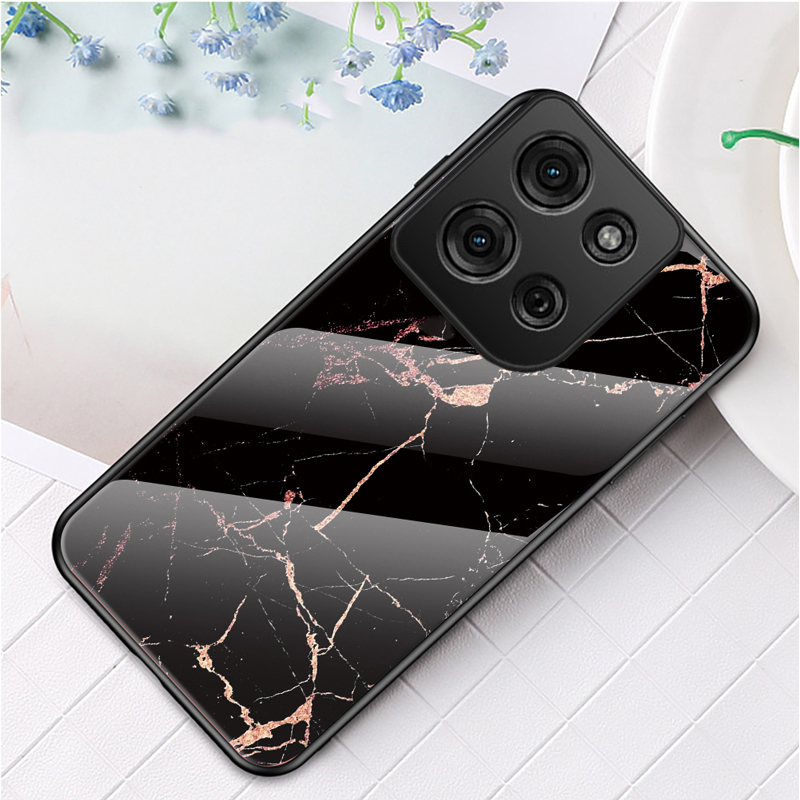 For%20Moto%20G86%20Power%20Case%20Fashion%20Marble%20Tempered%20Glass%20Protector%20Soft%20Frame%20Silicon%20For%20Motorola%20Moto%20G86%20Power%20Back%20cover%20Phone%20Cases%20-%20Image%204