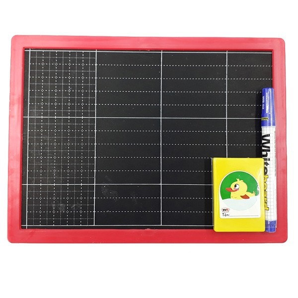 Bảng Bộ 2 Mặt WinQ B01