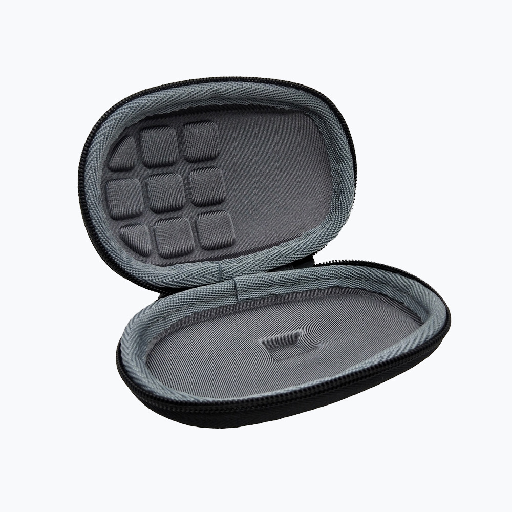 Cứng EVA du lịch trường hợp đối với Logitech MX bất cứ nơi nào 1 2 Gen 2S di động không dây chuột