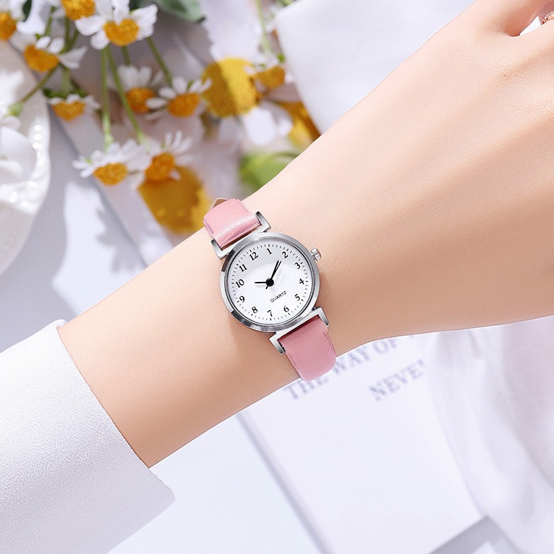 %E3%80%90Low%20price%E3%80%91Cross-border%20Women's%20Watch%20with%20Slim%20Strap%20-%20Exam%20Fashion%20Quartz%20Decorated%20Belt%20Student%20Watch%20for%20Girls%20-%20Image%202
