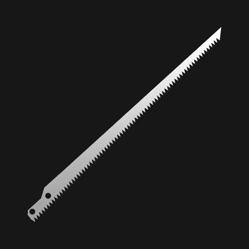 Outdoor Japanese small saw small saw garden woodworking logging branch fast wallboard saw fine tooth hand saw super fast