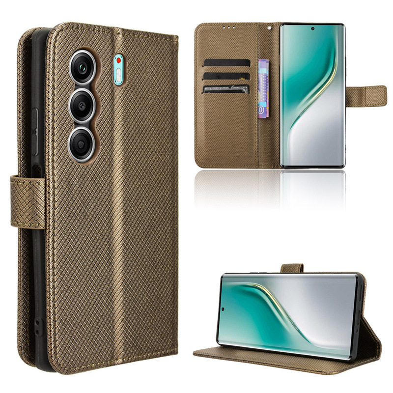 Tecno%20Camon%2040%20Pro%204G/Camon%2040%20Pro%205G%20Case,Leather%20Wallet%20Flip%20Phone%20Case%20Cover%20for%20Tecno%20Camon%2040%20Pro%204G/Camon%2040%20Pro%205G%20-%20Image%204