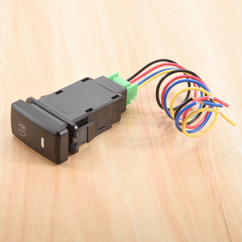 Auto%20Retrofit%20Switch%20Waterproof%20Toggle%20Switch%20Fog%20Lamp%20Switch%20With%204%20Line%20For%20White%20Light%20-%20Image%202