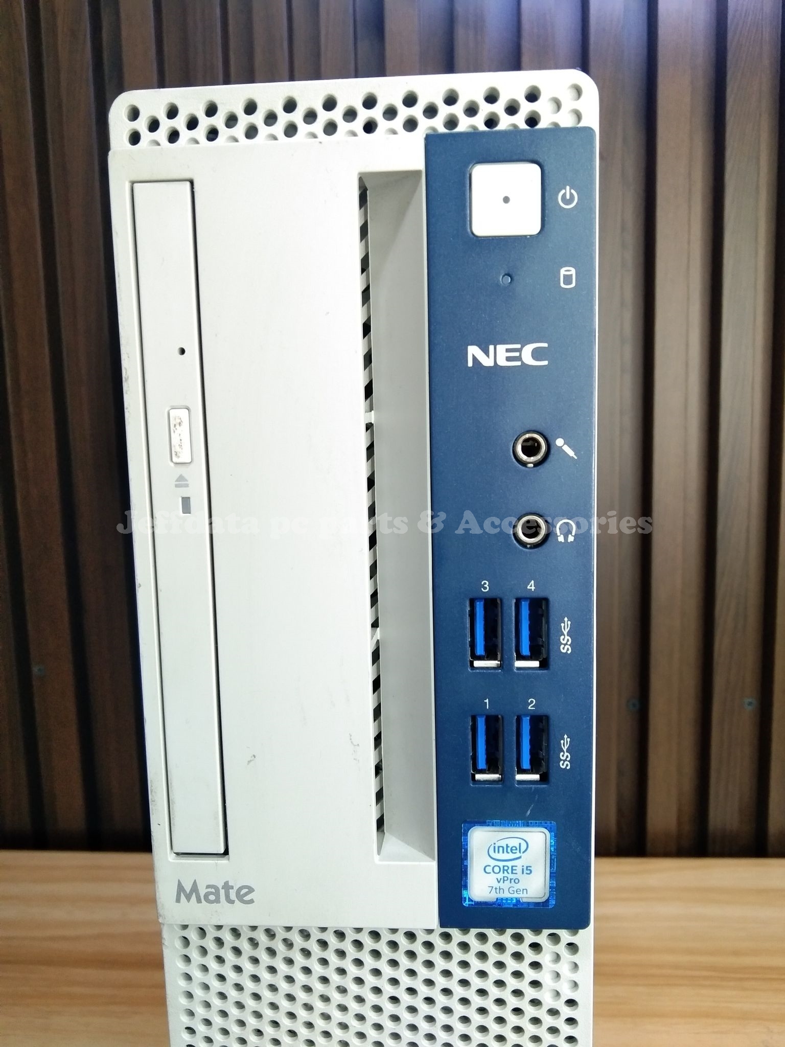 NEC MATE i5 8400 16GBRAM Windows11pro-