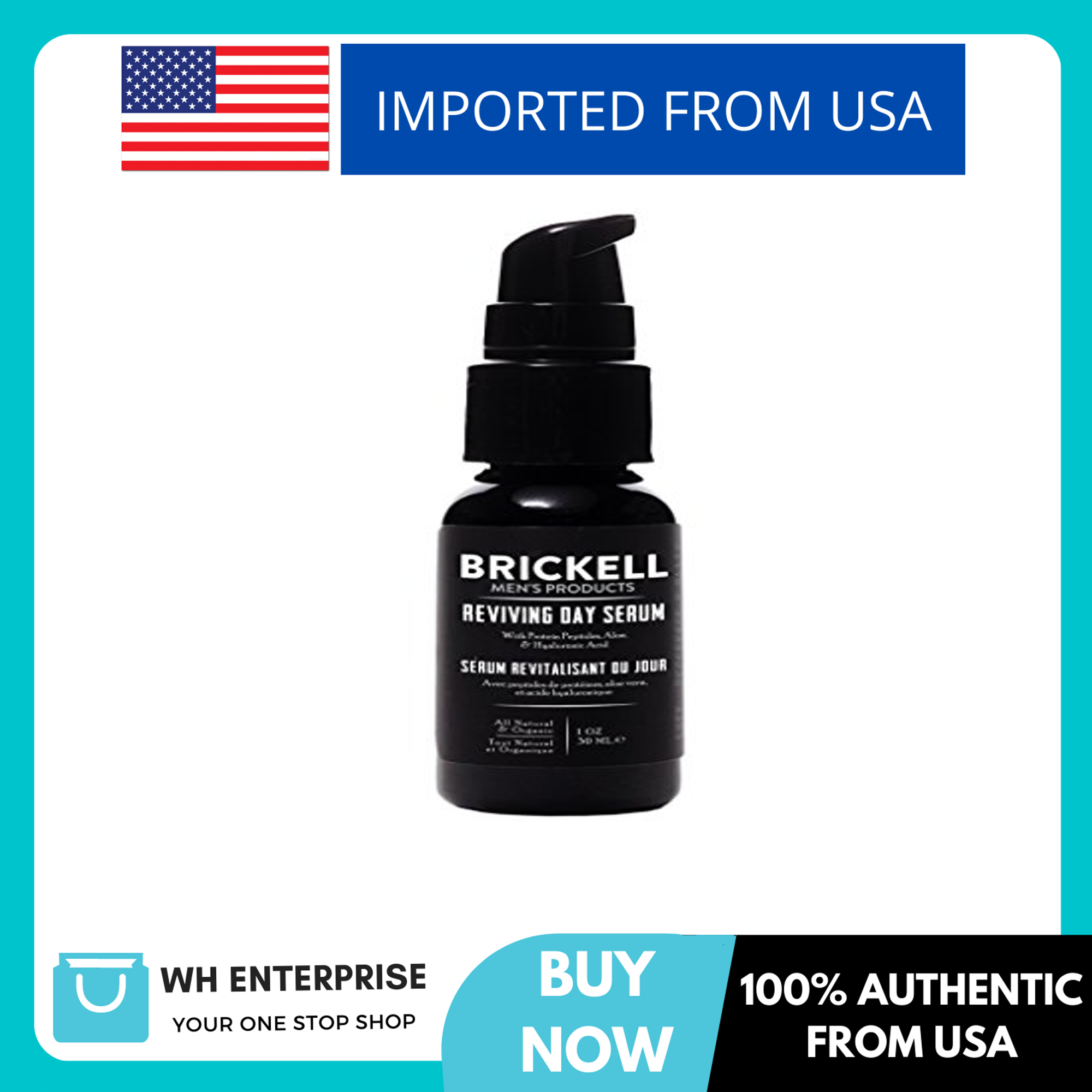 brickell serum